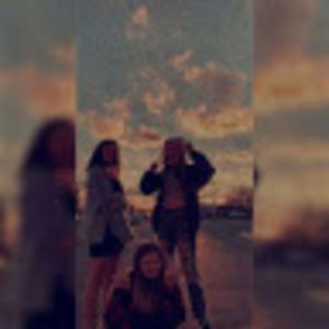 Meet your Posher, Zoe